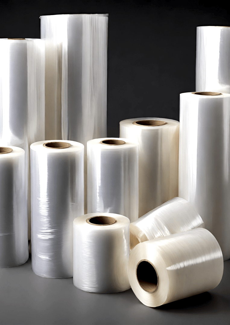 17 MİCRON PALET STREÇ 